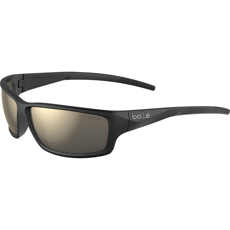 CERBER, Black Matte-TNS Gold, hi-res image number null